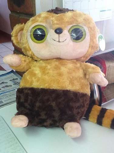 Yoohoo & friends soft toys +-42cm WOW stunning Huge yoohoo