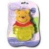 Winnie the pooh water filled teether for baby