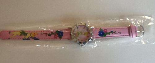 Tinkerbell Kids watch