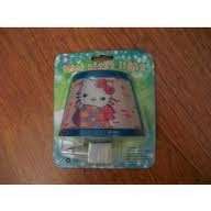 KIDS BEDROOM mini NIGHT LIGHT - hello kitty