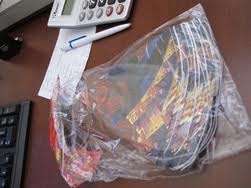 spiderman kids party hats (10)