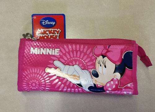 Minnie mouse pencil case or pouch