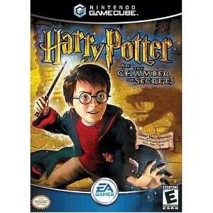 Nintendo Gamecube - Harry potter -  very good condition