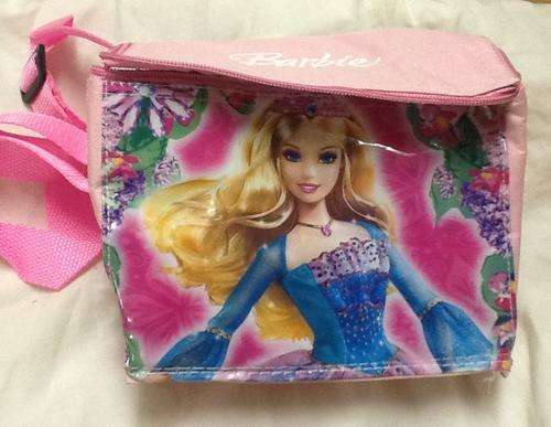 Barbie COOLERBAG / LUNCH BAG
