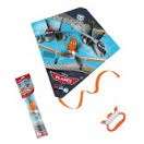 Disney cars planes diamond plastic kite 62cm
