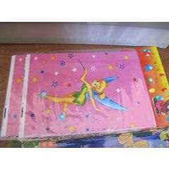 Tinkerbell PARTY PACKS / LOOT BAGS (10)