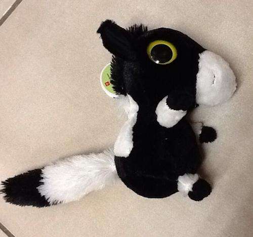 Yoohoo & friends soft toys 20cm