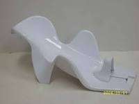 Polyotter baby bath seat