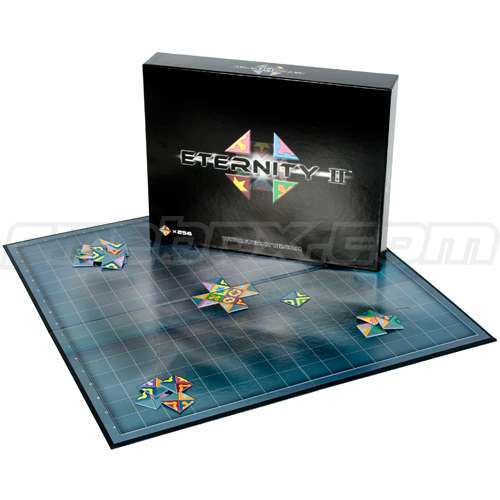 Eternity 2 board game