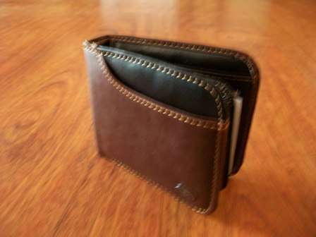 Men's wallet