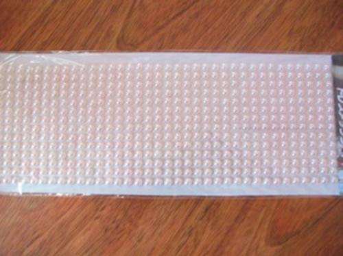 BLING - PEACH PEARLS