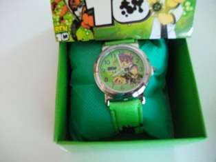 BEN 10 Kids watch