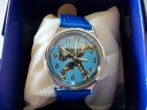 TRANSFORMERS Kids watch