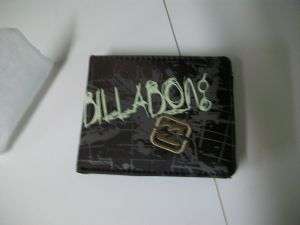 Men's wallet  - Billabong