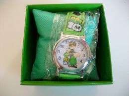 ben10 Kids watch