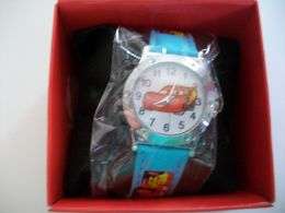 cars lightning mqueen Kids watch