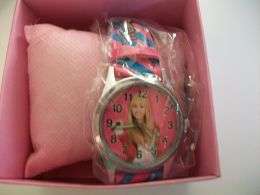hannah motana Kids watch