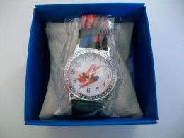 Spiderman Kids watch