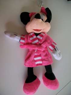 MINNY MOUSE IN PAJAMAS 27CM