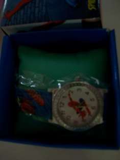 SPIDERMAN WATCH