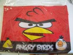 ANGRY BIRDS FILING POCKET - was R20