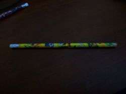 SPONGEBOB PENCIL