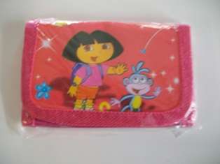 DORA WALLET