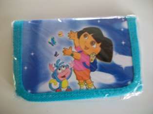 DORA WALLET