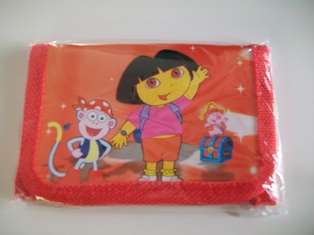 DORA WALLET