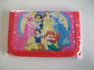 PRINCESS WALLET great party favor