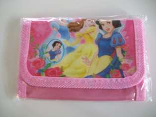 PRINCESS WALLET