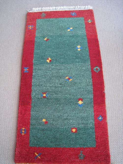 Gabbeh 1.20x0.60 Naive motifs