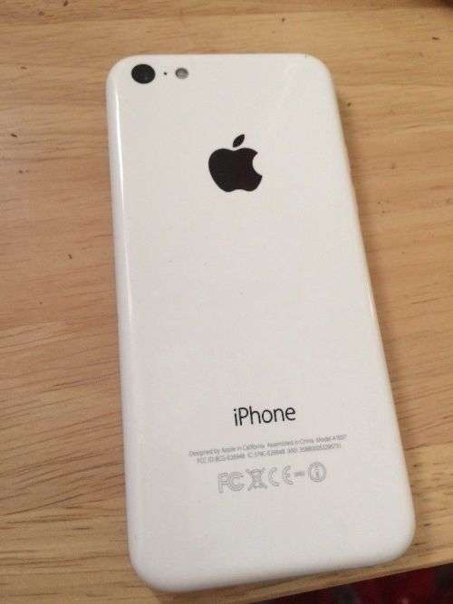 Apple iPhone 5c For Sale