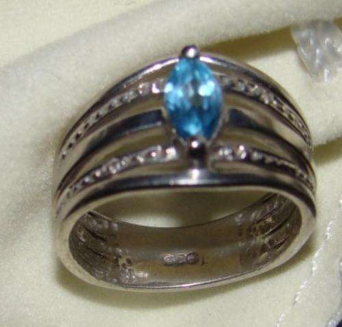 Sterling Silver ring