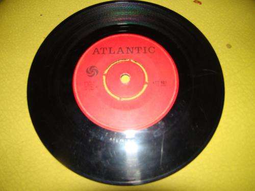 Percy Sledge - 7 Single