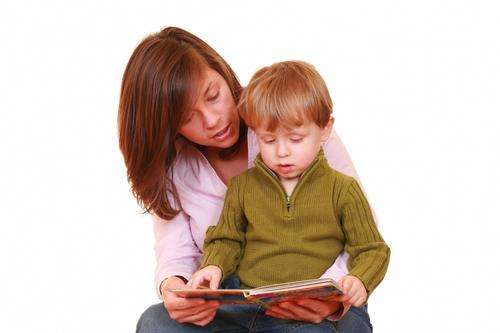 How to help your child read e-book