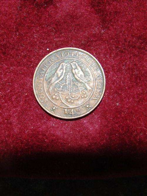 1944 - 1/4D
