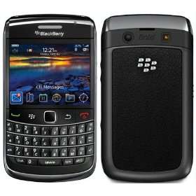 BlackBerry Bold 9700 Phone