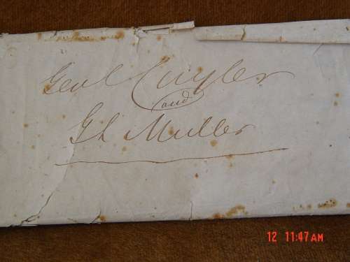 MEDALS AND TESTIMONIAL