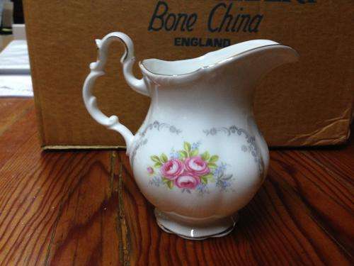 Royal Albert Tea Set