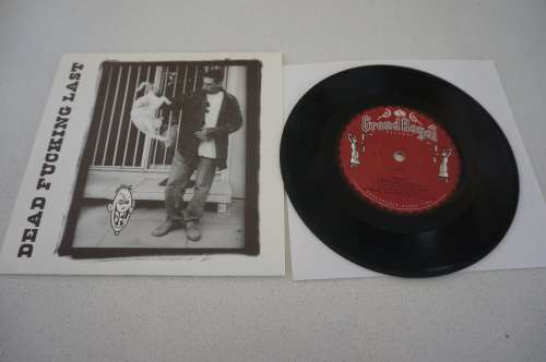 DFL - My Crazy Life 7" Beastie Boys