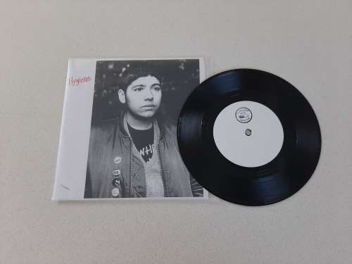 Hygiene - Things That Dreams Are Made Of 7` Post Punk