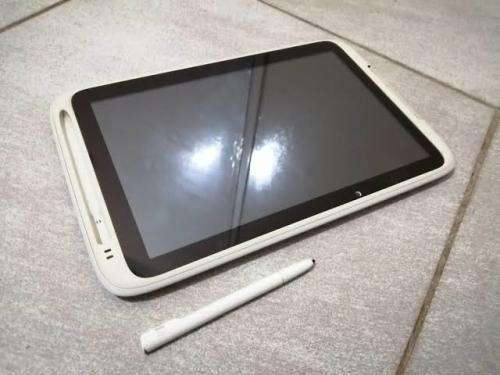 Intel education tablet