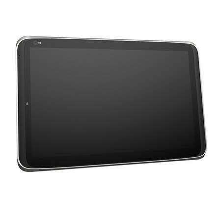 Intel education tablet