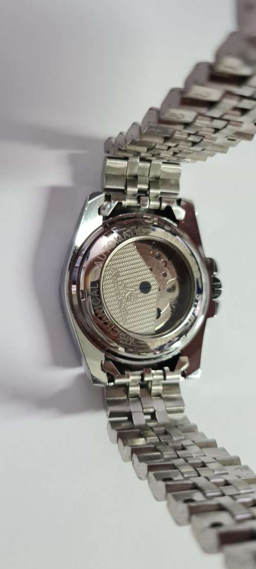 Kronen & Sohne Automatic mens watch