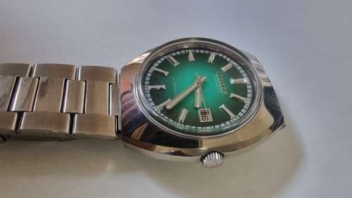 Vintage Citizen Automatic mens watch
