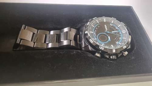 Infantry Chronomaster Mens watch