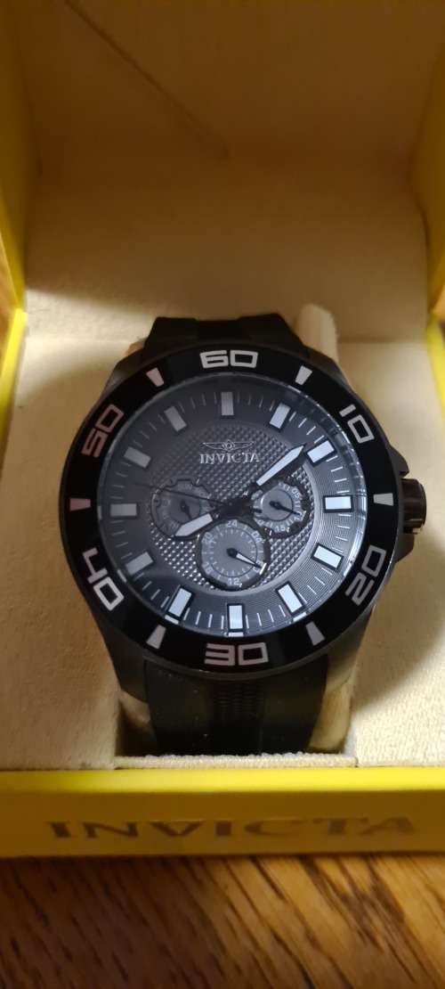 INVICTA  Colossus Pro Diver mens watch *STUNNING PIECE*!!!!!