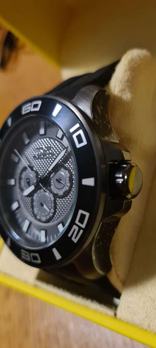 INVICTA  Colossus Pro Diver mens watch *STUNNING PIECE*!!!!!