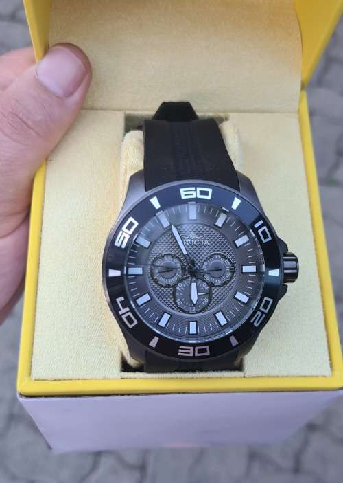 INVICTA  Colossus Pro Diver mens watch *STUNNING PIECE*!!!!!